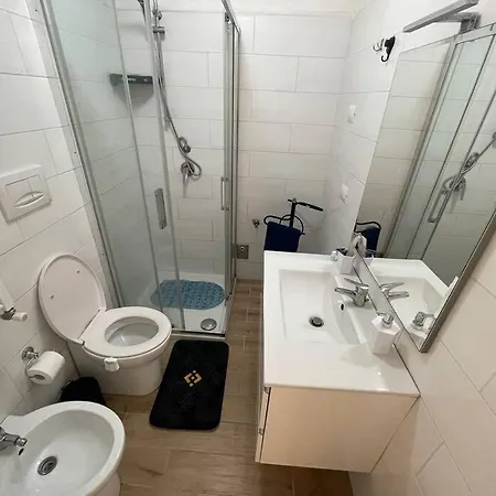 Cococo Ghi Apartment