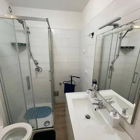 Apartment Cococo Ghi La Spezia
