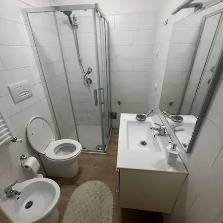 Cococo Ghi Apartment La Spezia