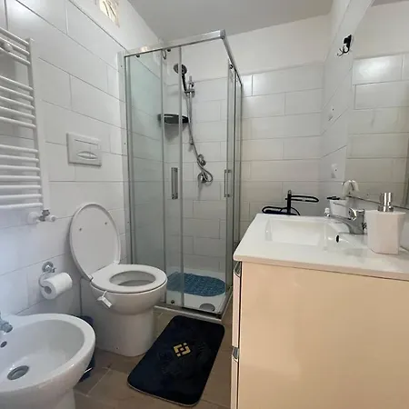 Cococo Ghi Apartment La Spezia