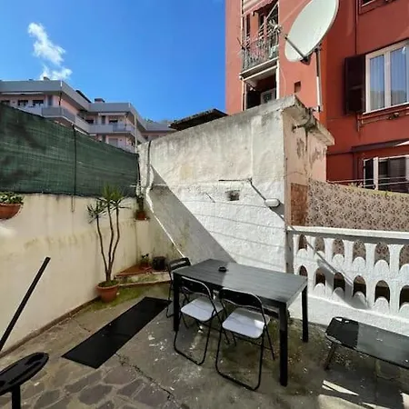 Cococo Ghi Apartment