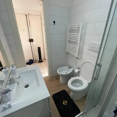 Cococo Ghi Apartment La Spezia