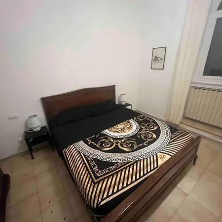 Cococo Ghi Apartment *