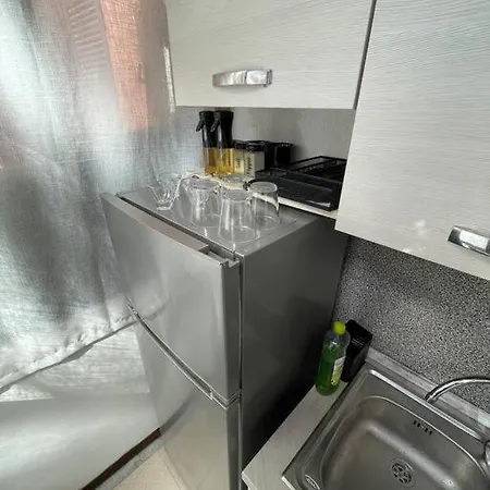 Cococo Ghi Apartment La Spezia