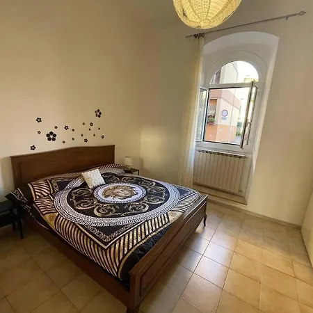 Cococo Ghi Apartment