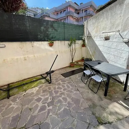 Cococo Ghi Apartment *