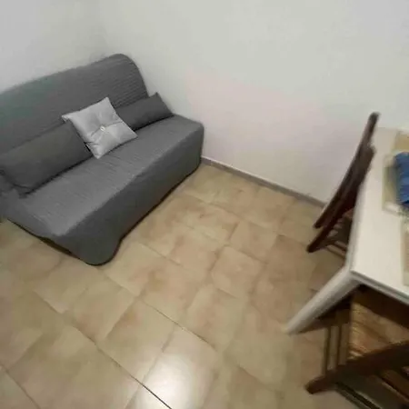 Apartment Cococo Ghi